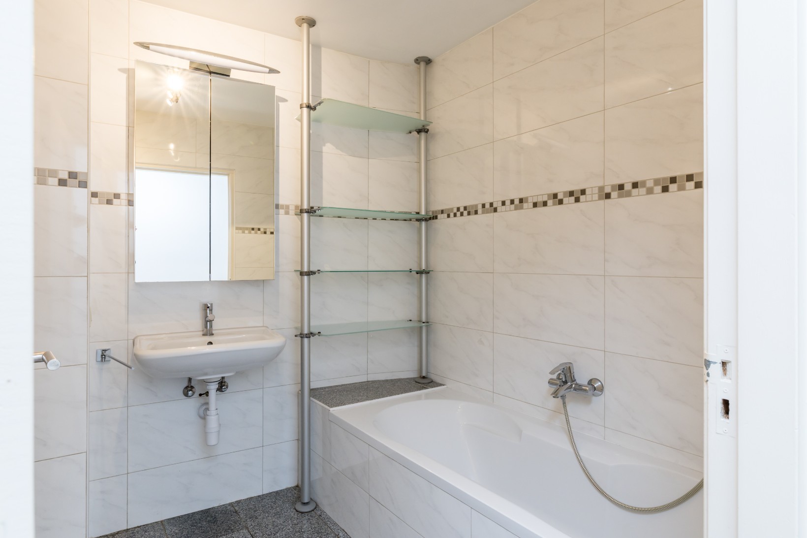 Appartement te koop: Nieuwenhuysstraat 36, Hulsberg