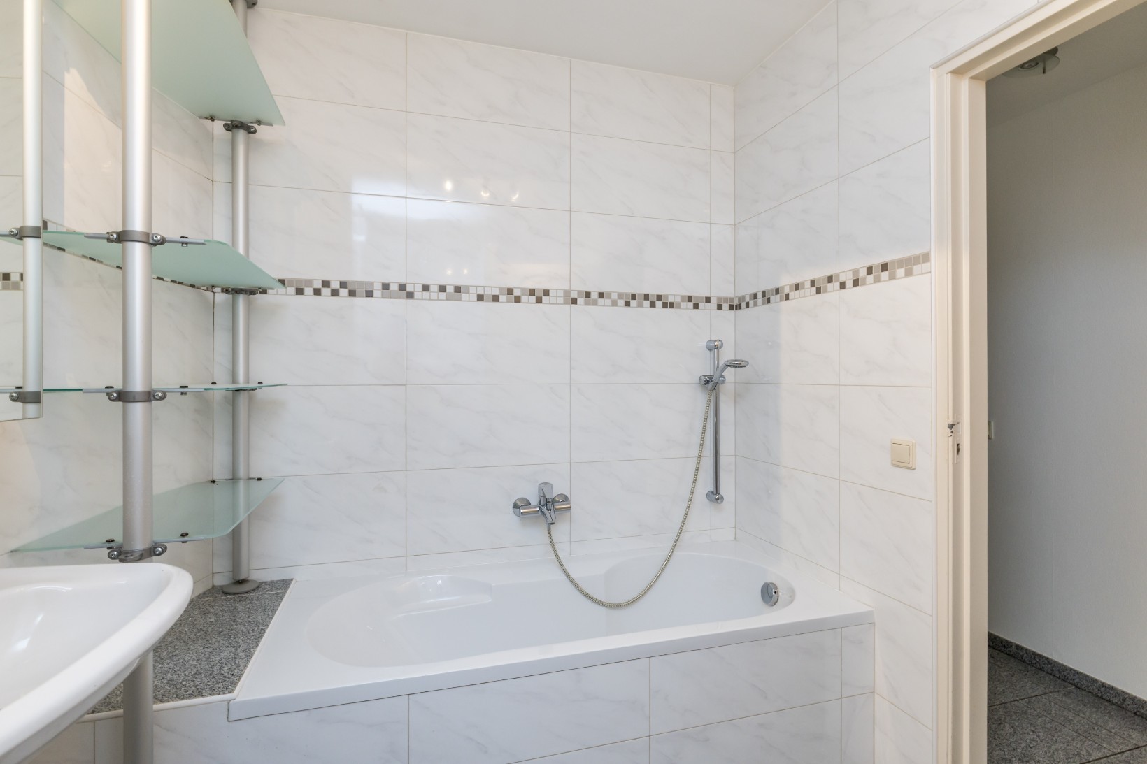 Appartement te koop: Nieuwenhuysstraat 36, Hulsberg