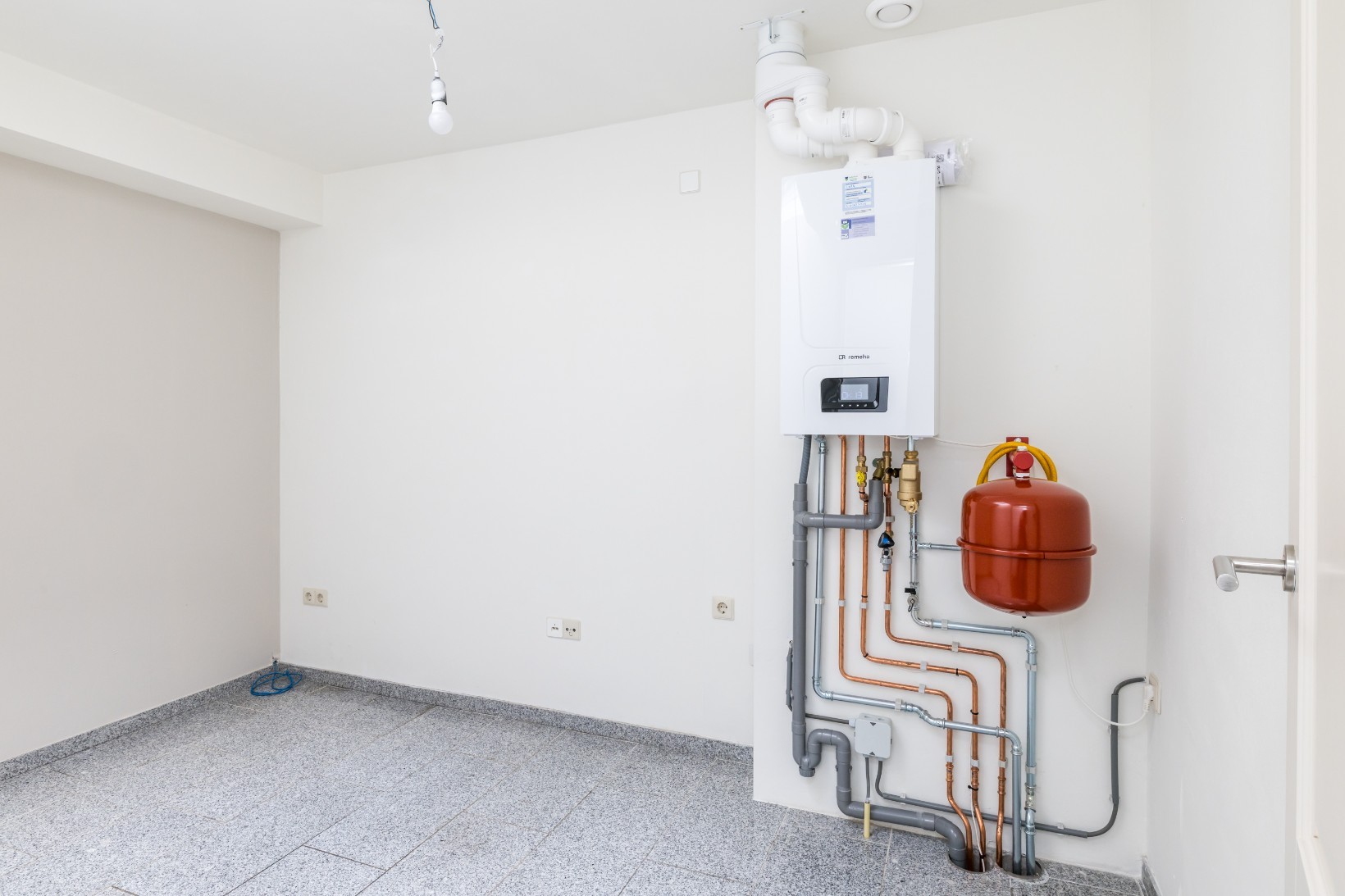 Appartement te koop: Nieuwenhuysstraat 36, Hulsberg