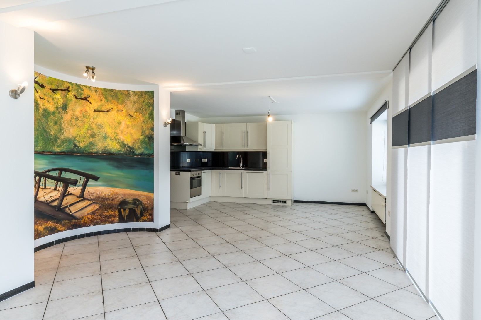 Appartement te koop: Nieuwenhuysstraat 36, Hulsberg