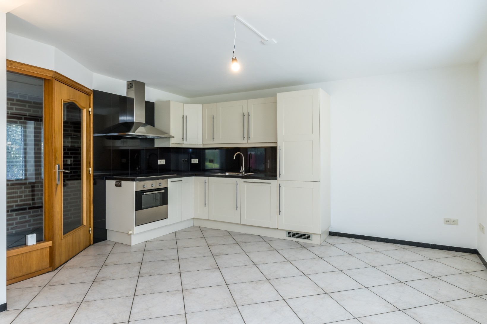 Appartement te koop: Nieuwenhuysstraat 36, Hulsberg