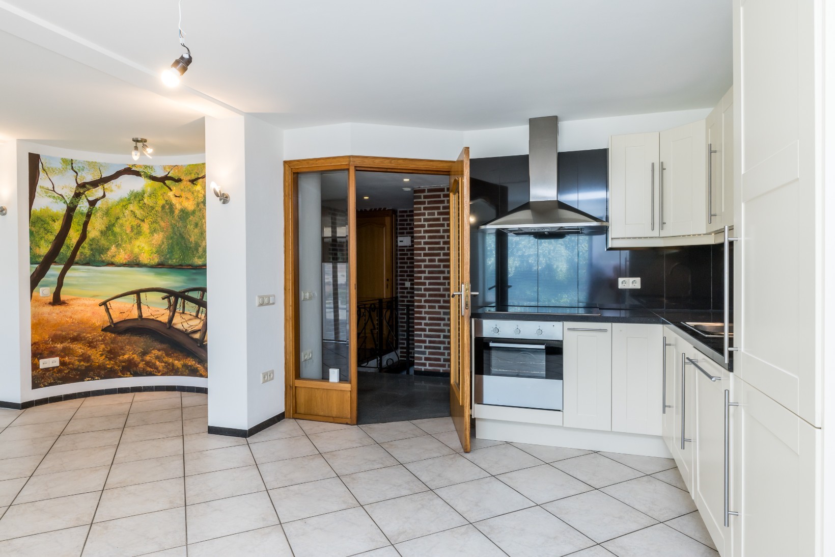 Appartement te koop: Nieuwenhuysstraat 36, Hulsberg