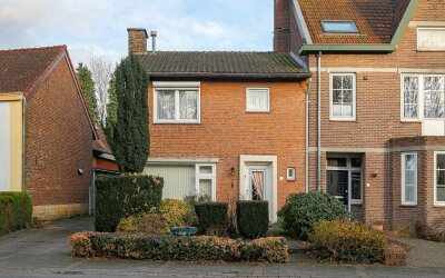 Nieuwenhuysstraat 4