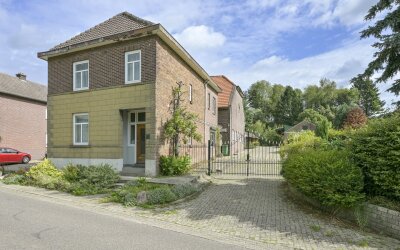 Huis te koop Walem 4