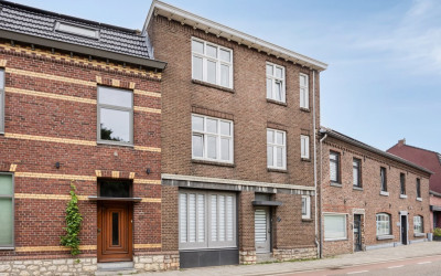 Klimmenderstraat 28