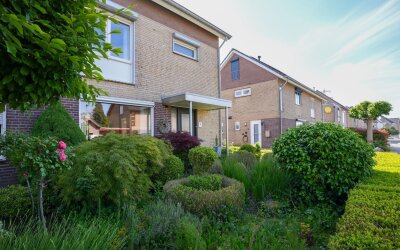 Huis te koop Achtbunderstraat 19