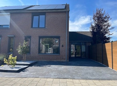 Kloosterstraat 4