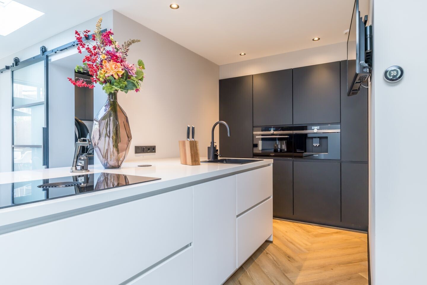 Appartement te koop: Kloosterstraat 4, Klimmen