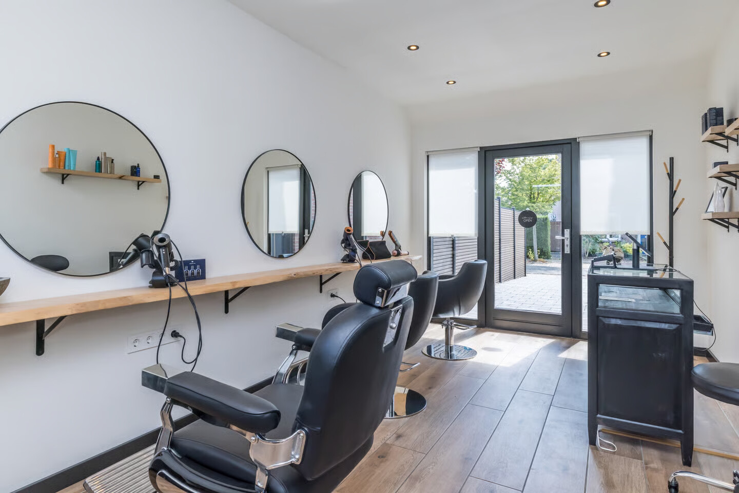 Appartement te koop: Kloosterstraat 4, Klimmen