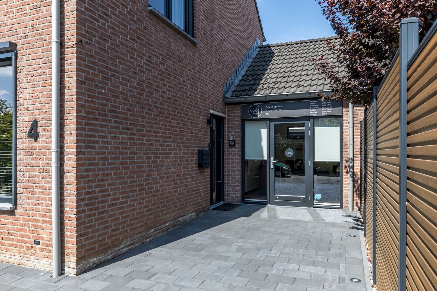 Appartement te koop: Kloosterstraat 4, Klimmen