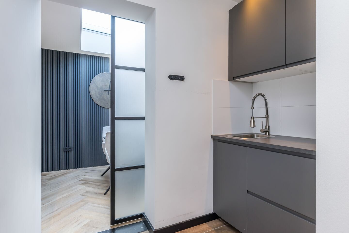 Appartement te koop: Kloosterstraat 4, Klimmen