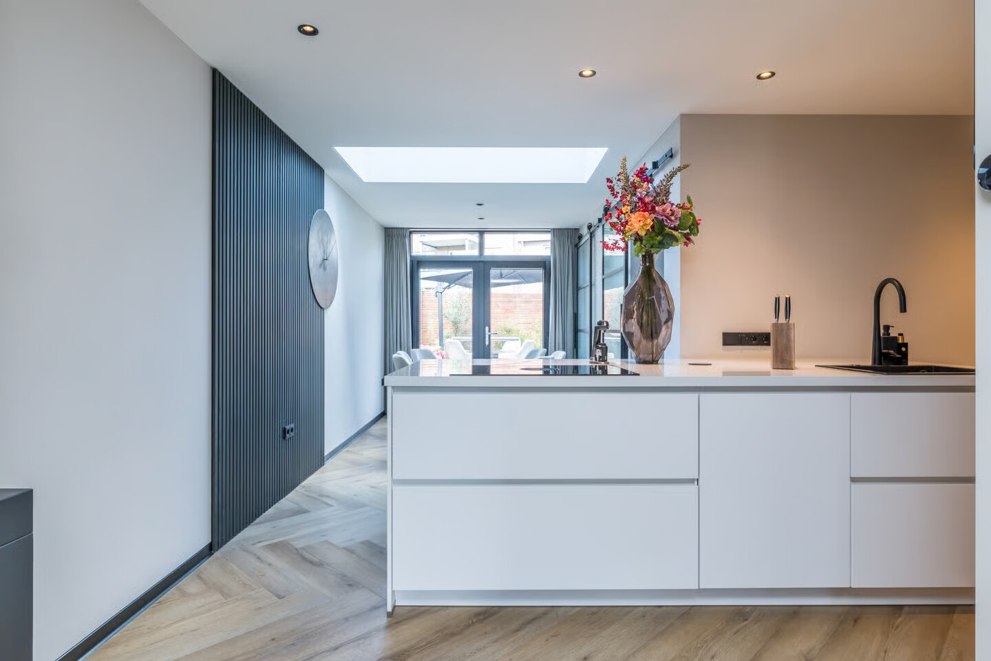 Appartement te koop: Kloosterstraat 4, Klimmen