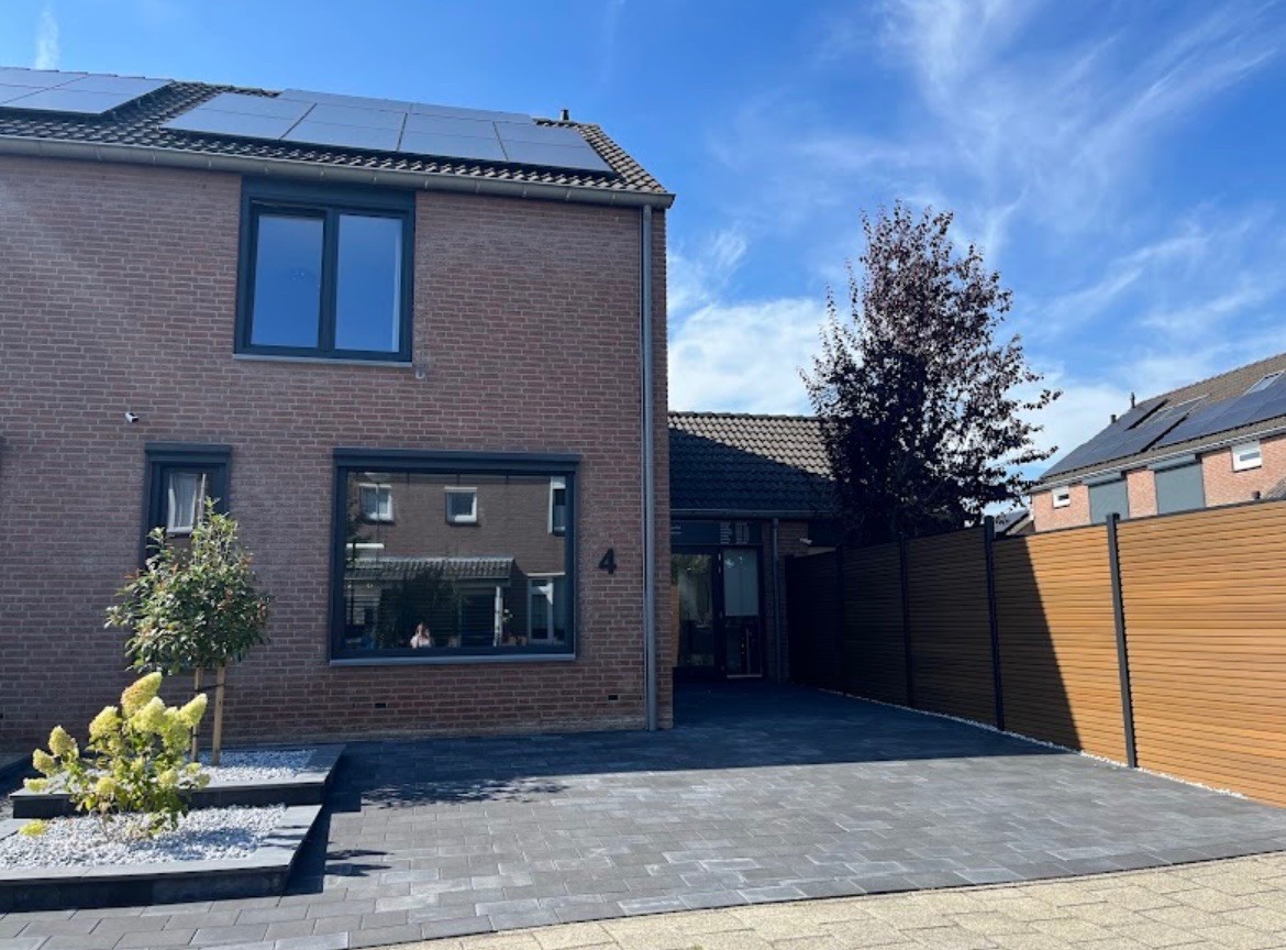 Appartement te koop: Kloosterstraat 4, Klimmen