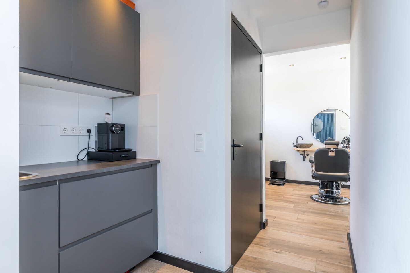 Appartement te koop: Kloosterstraat 4, Klimmen