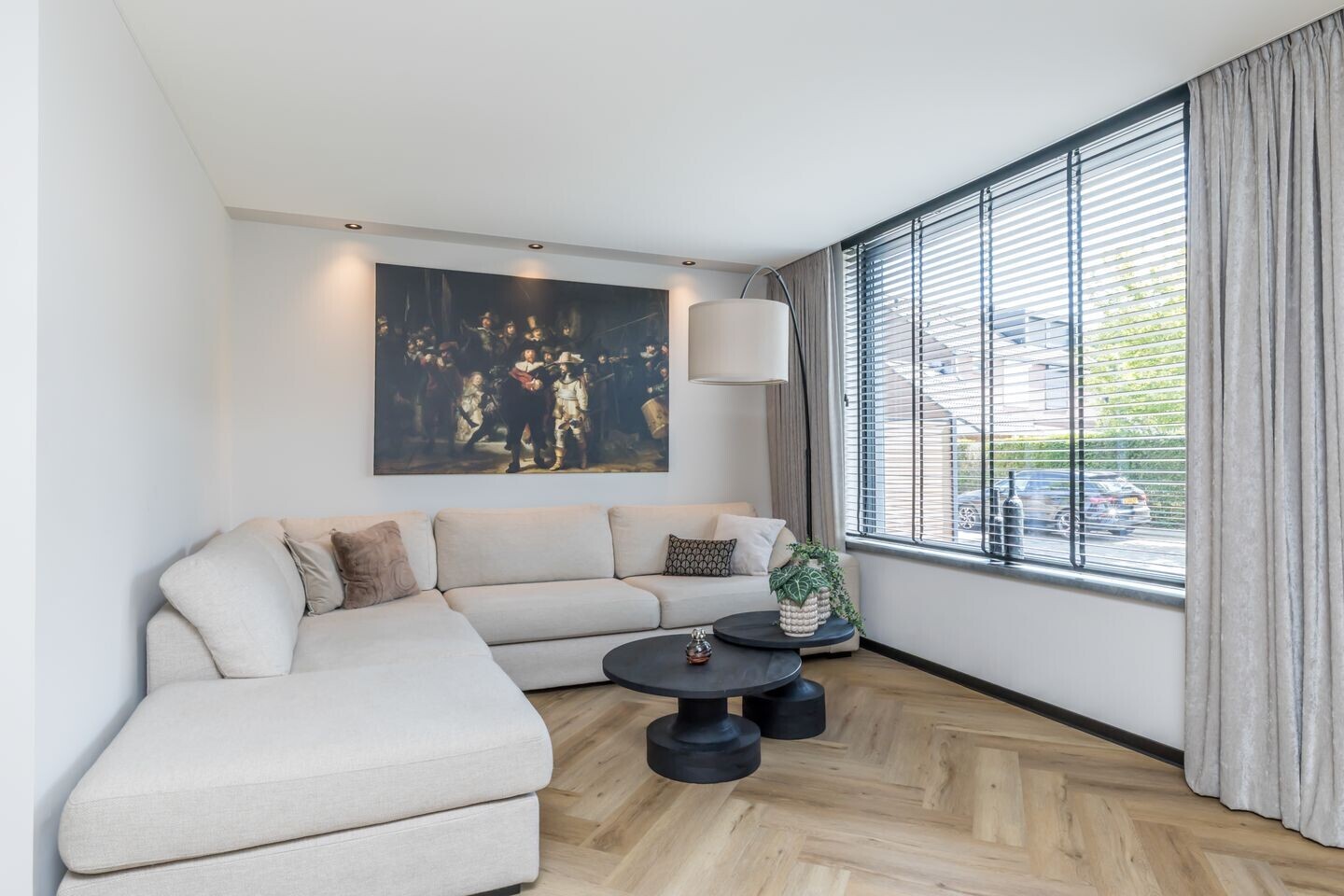Appartement te koop: Kloosterstraat 4, Klimmen