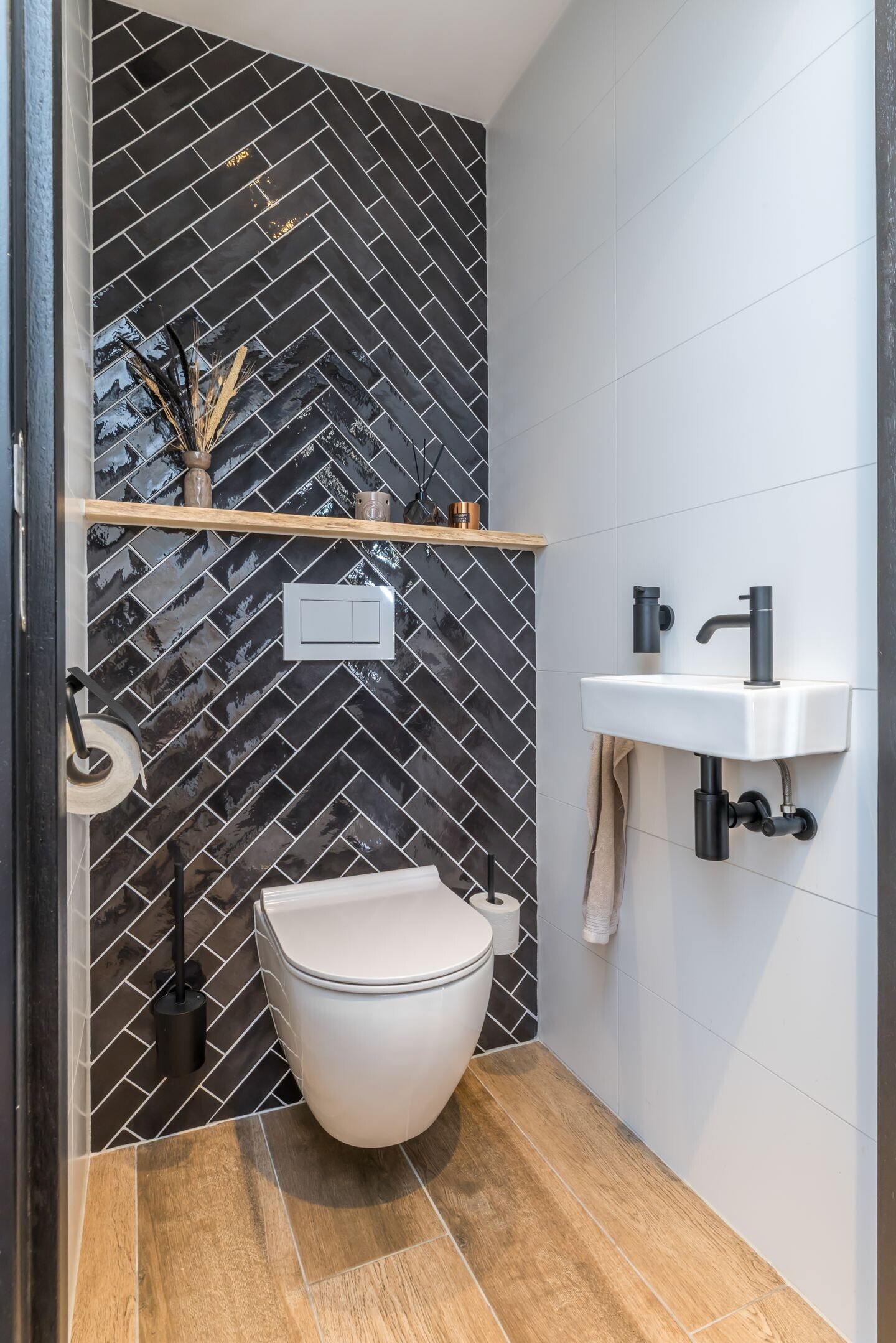 Appartement te koop: Kloosterstraat 4, Klimmen