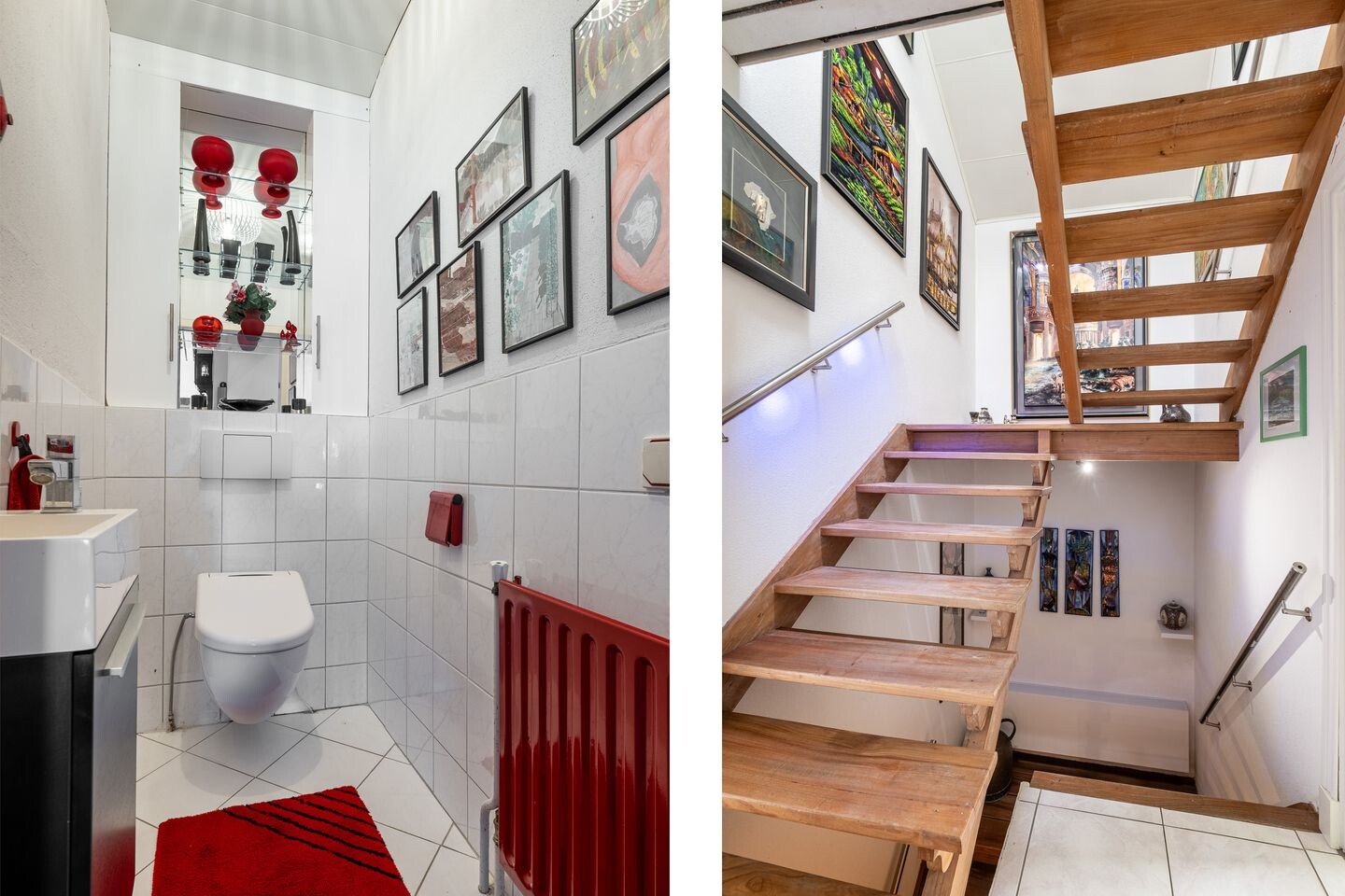 Vrijstaande woning te koop: Termaar 5, Klimmen