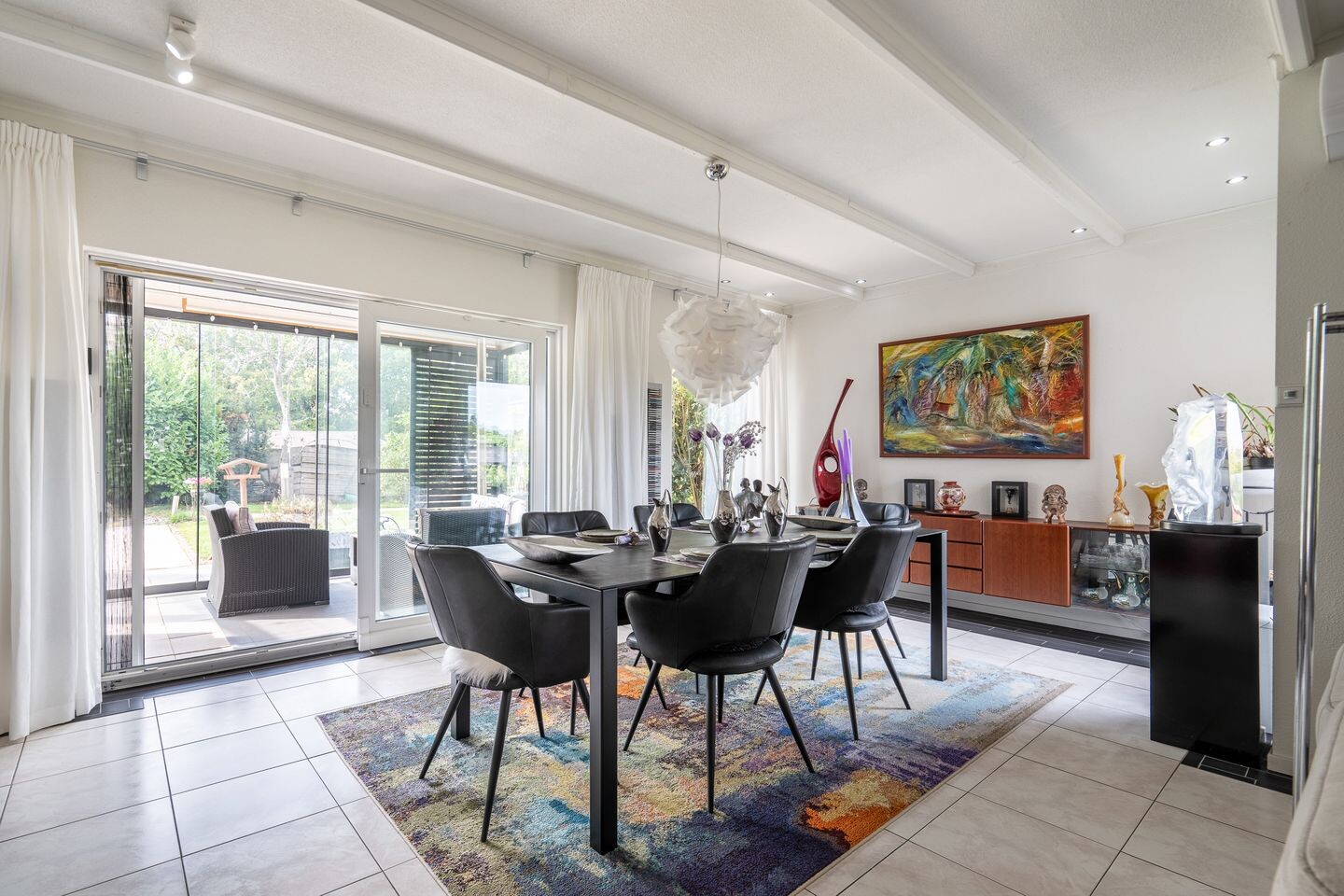 Vrijstaande woning te koop: Termaar 5, Klimmen