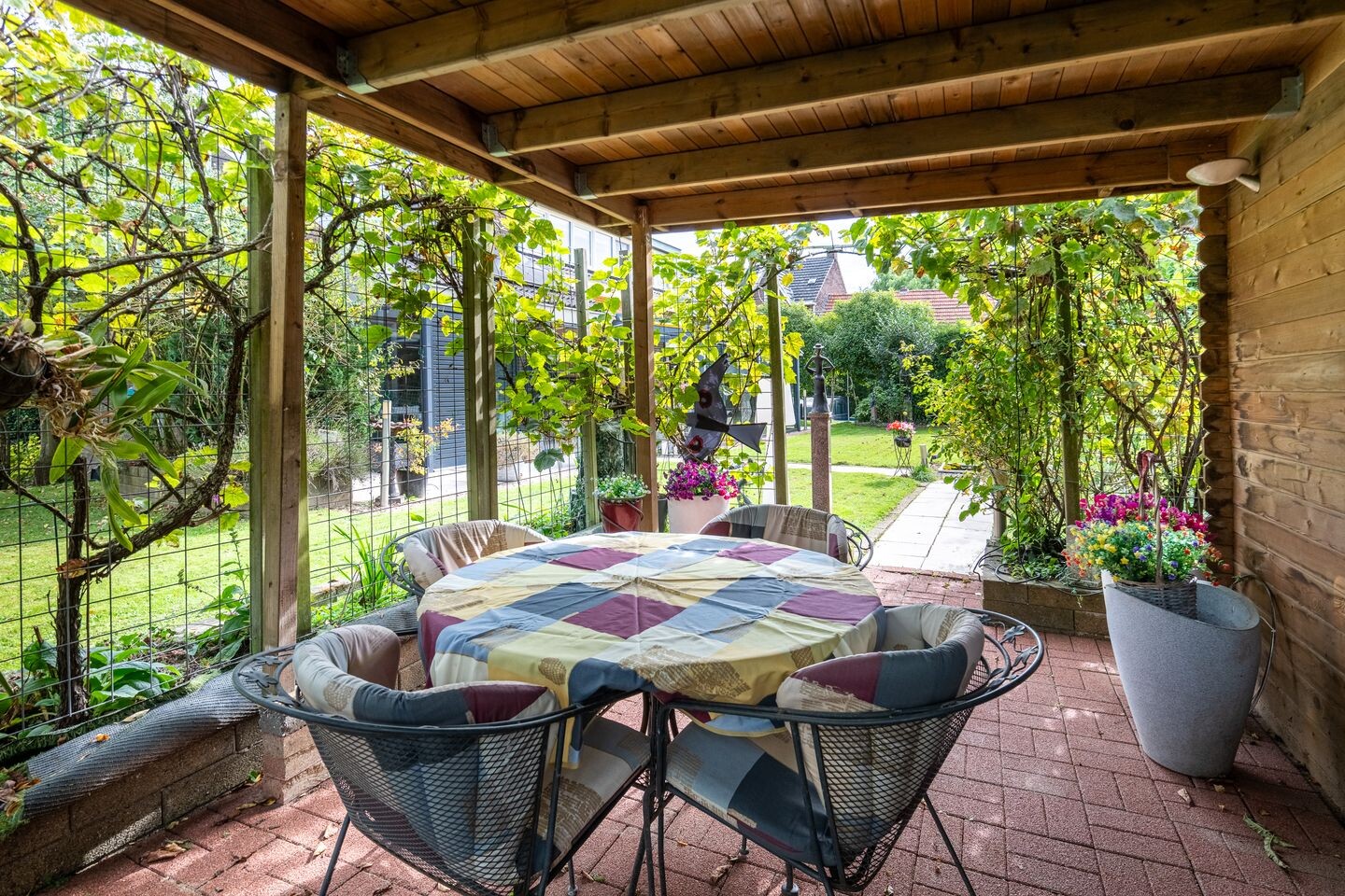 Vrijstaande woning te koop: Termaar 5, Klimmen
