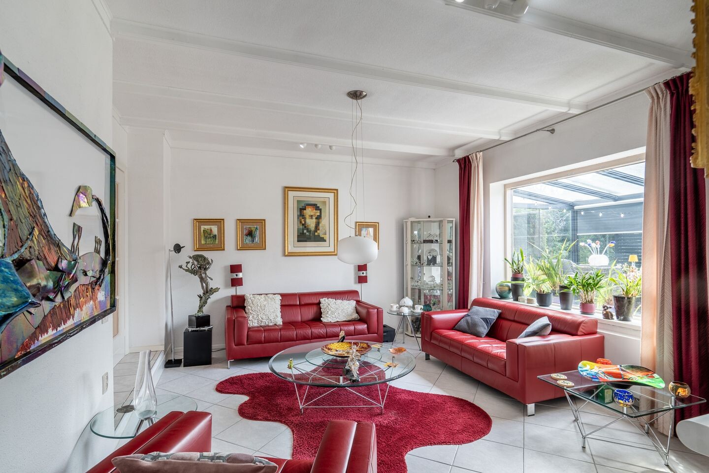 Vrijstaande woning te koop: Termaar 5, Klimmen