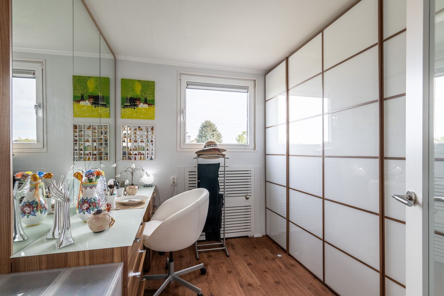 Vrijstaande woning te koop: Termaar 5, Klimmen