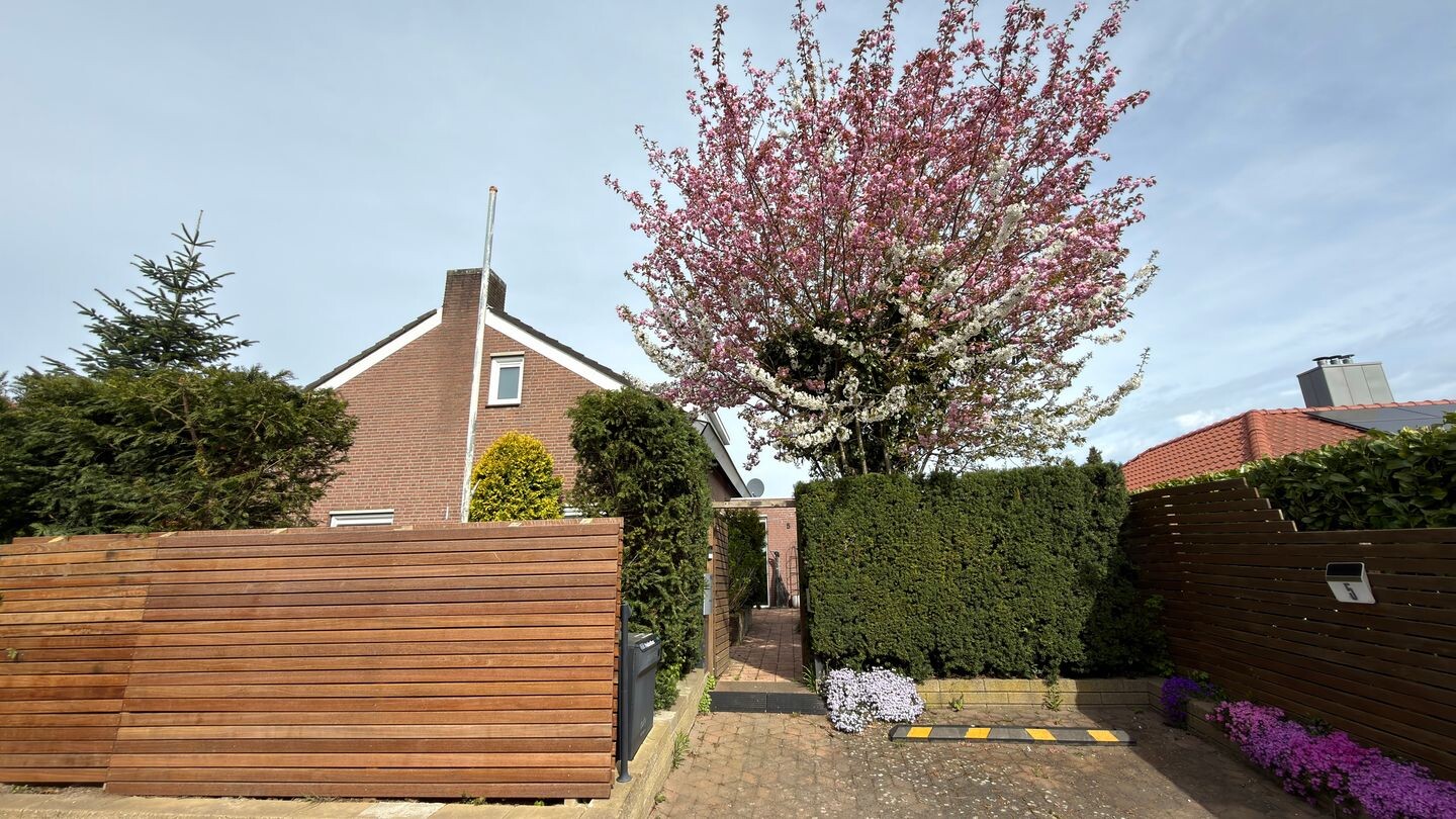 Vrijstaande woning te koop: Termaar 5, Klimmen