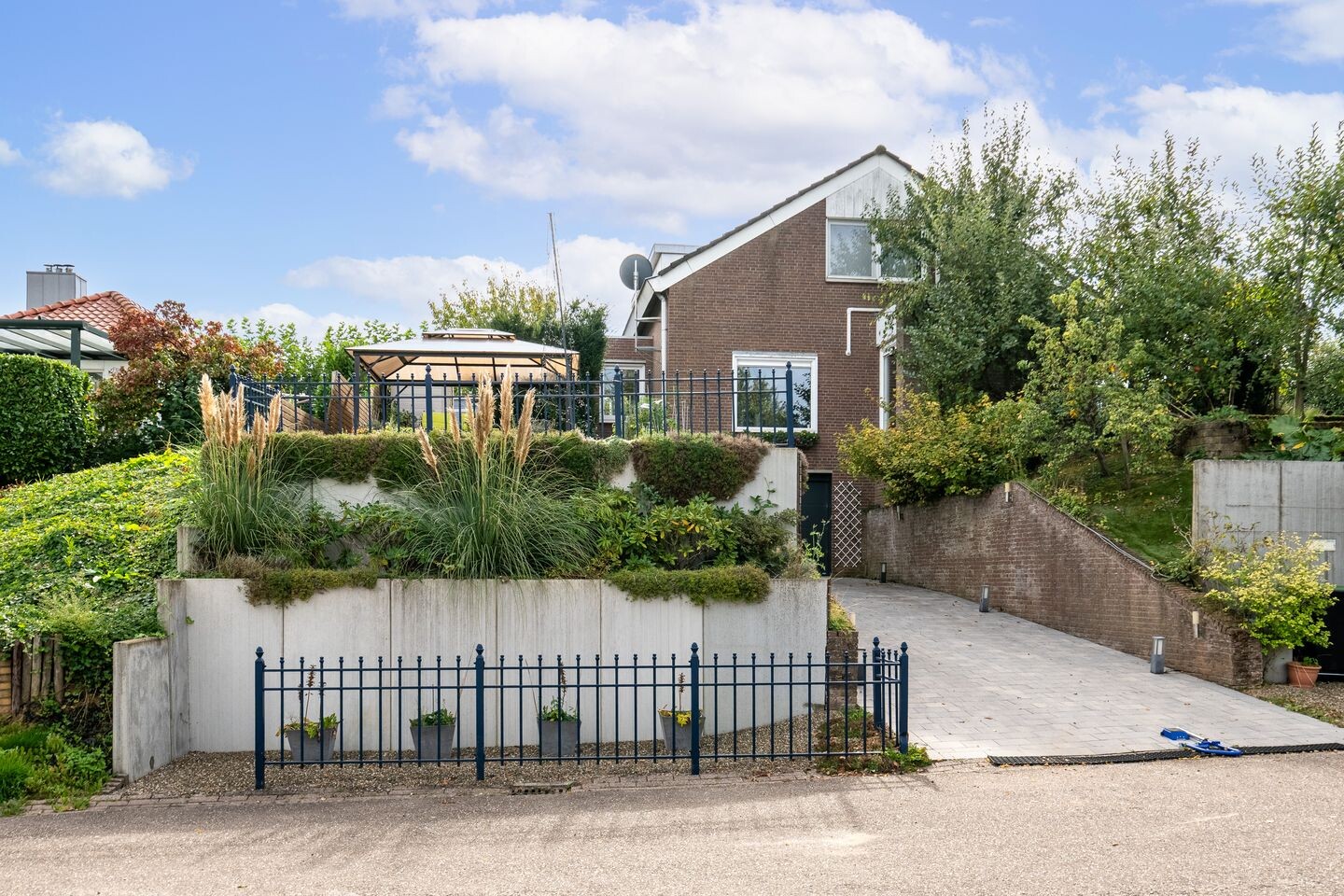 Vrijstaande woning te koop: Termaar 5, Klimmen