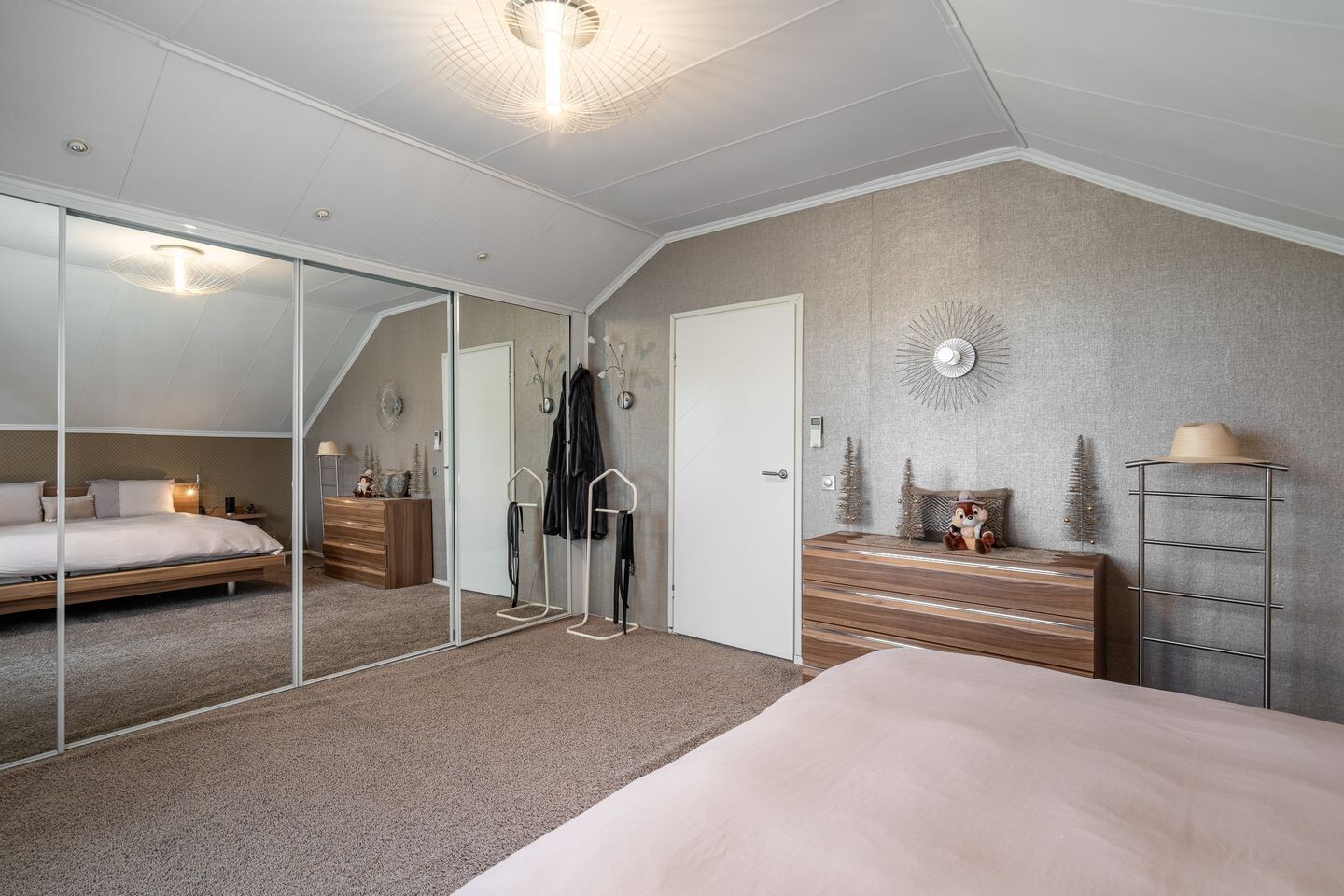Vrijstaande woning te koop: Termaar 5, Klimmen