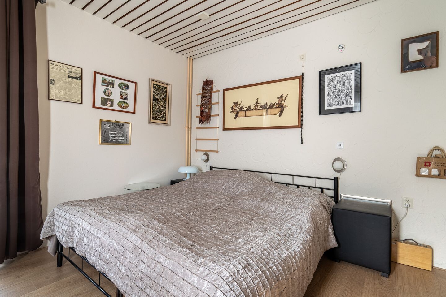 Vrijstaande woning te koop: Termaar 5, Klimmen