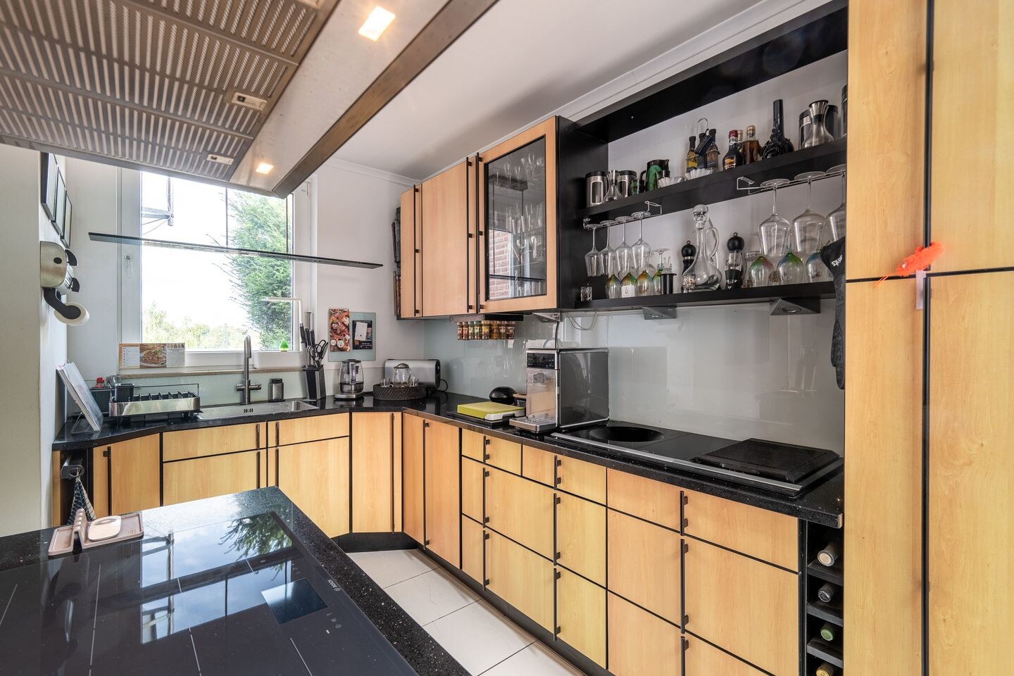 Vrijstaande woning te koop: Termaar 5, Klimmen