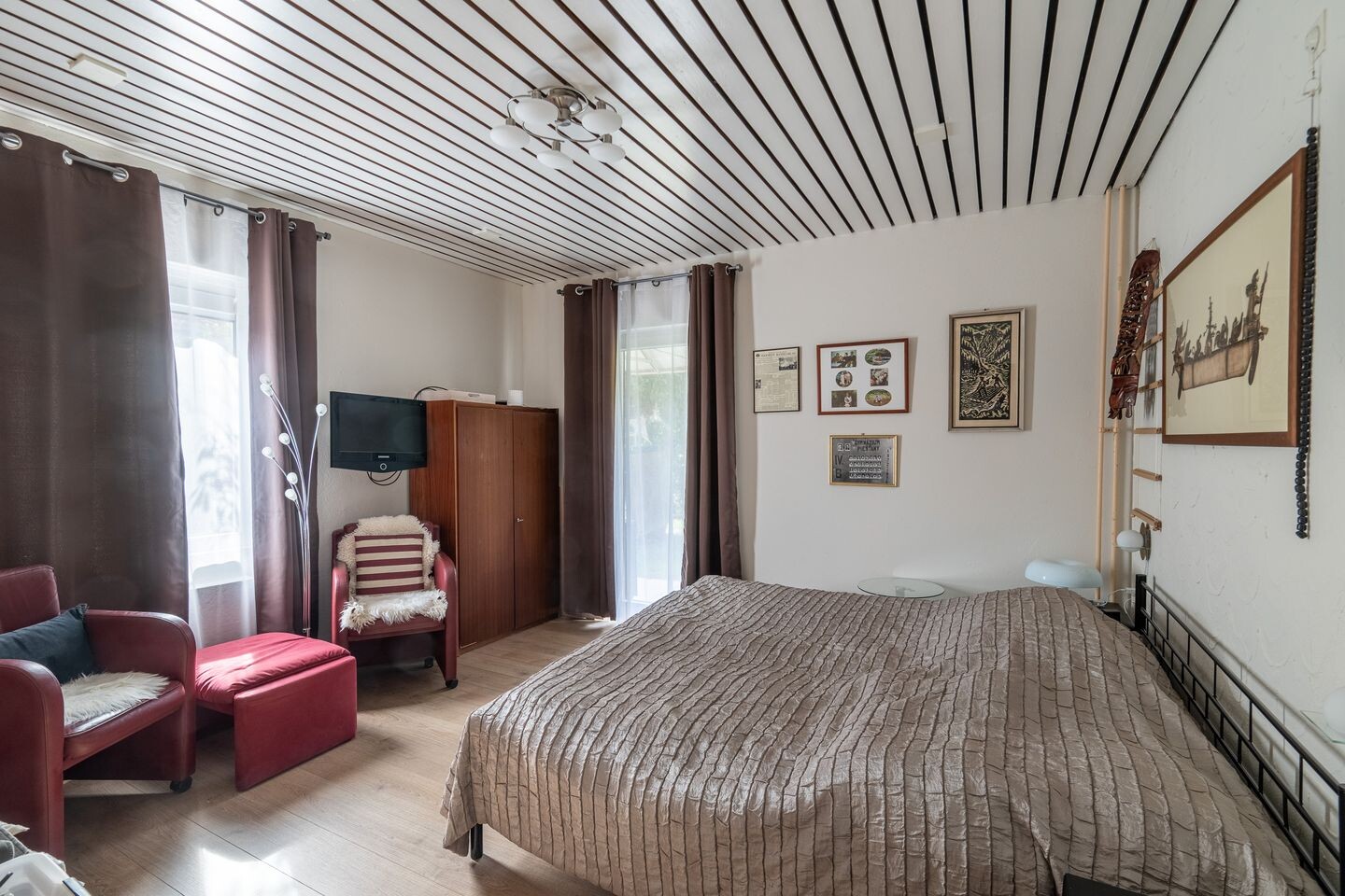 Vrijstaande woning te koop: Termaar 5, Klimmen