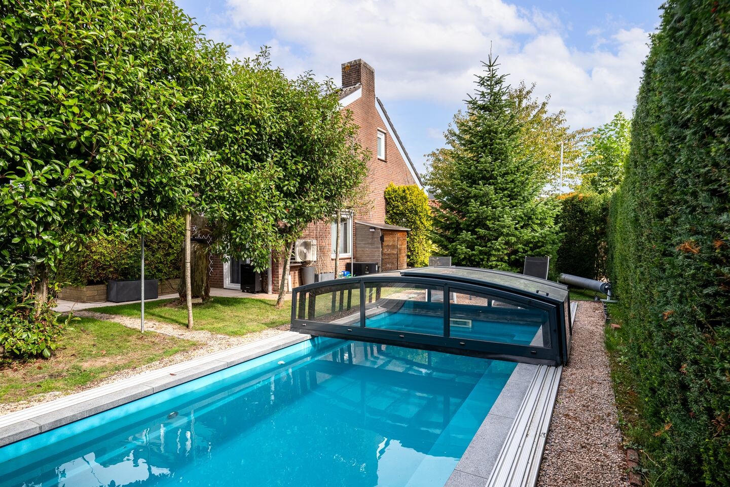 Vrijstaande woning te koop: Termaar 5, Klimmen