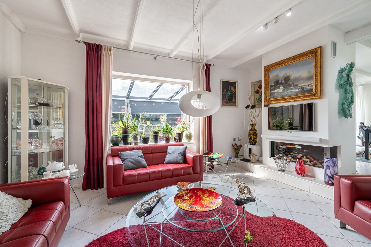 Vrijstaande woning te koop: Termaar 5, Klimmen