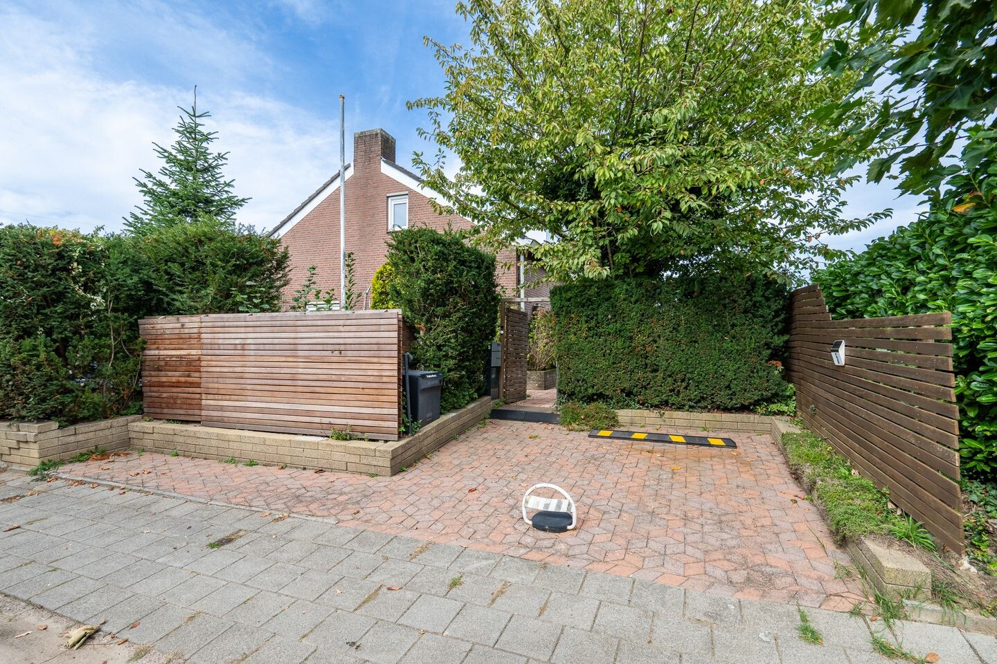 Vrijstaande woning te koop: Termaar 5, Klimmen