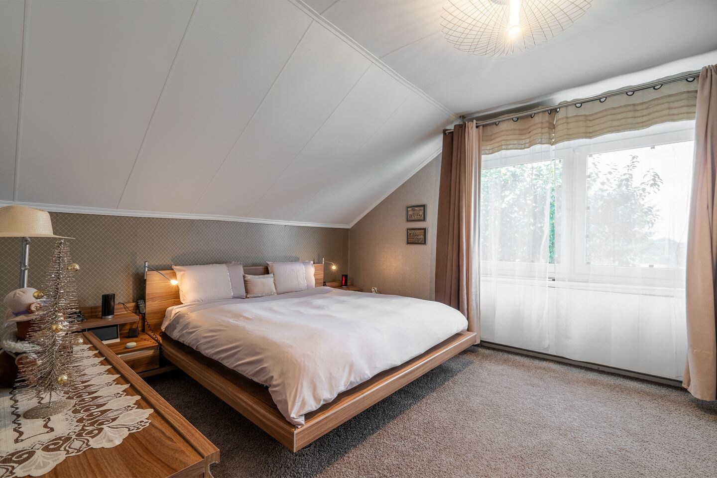 Vrijstaande woning te koop: Termaar 5, Klimmen