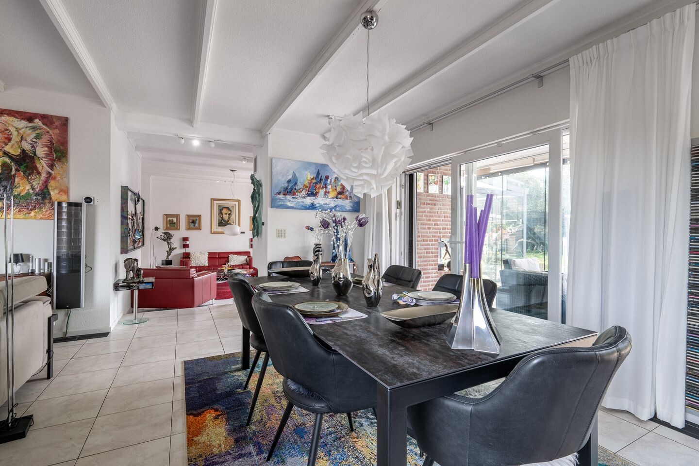 Vrijstaande woning te koop: Termaar 5, Klimmen