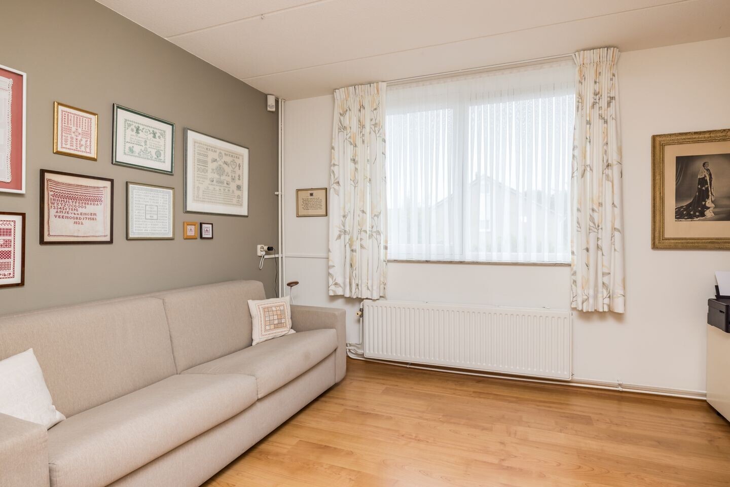 Vrijstaande woning te koop: Brandenburg 8, Klimmen