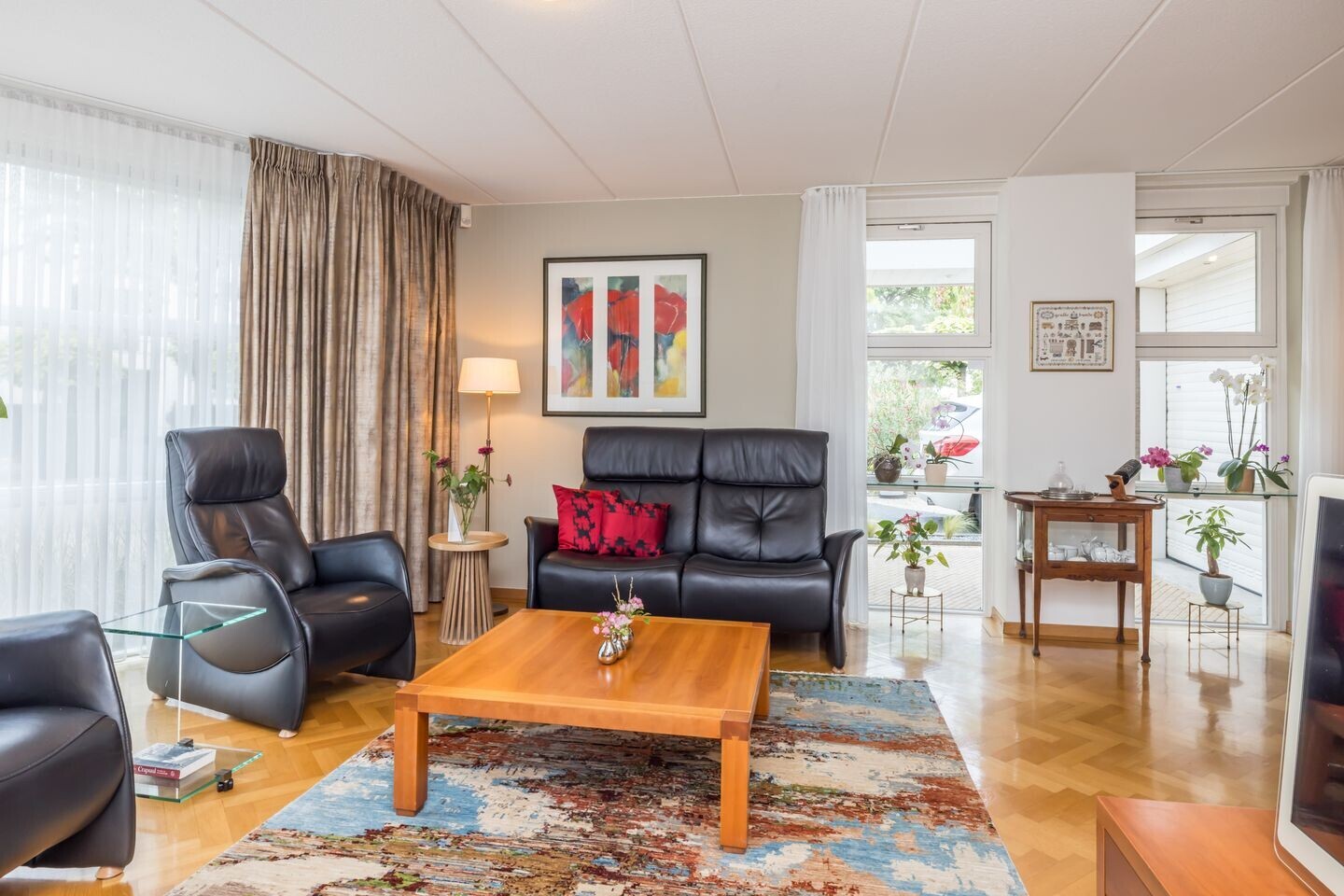 Vrijstaande woning te koop: Brandenburg 8, Klimmen