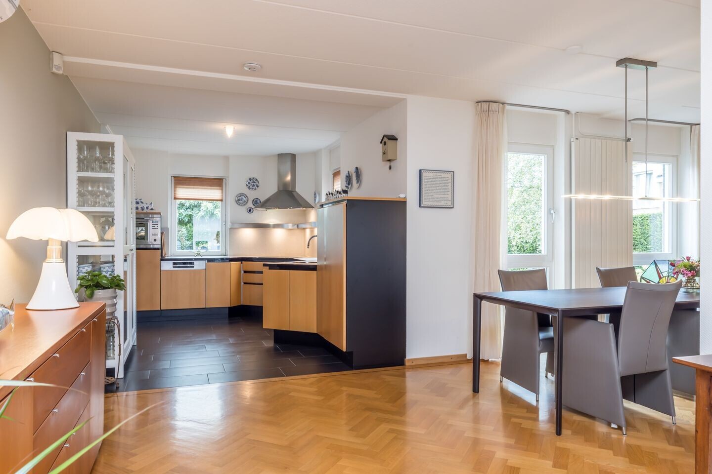 Vrijstaande woning te koop: Brandenburg 8, Klimmen