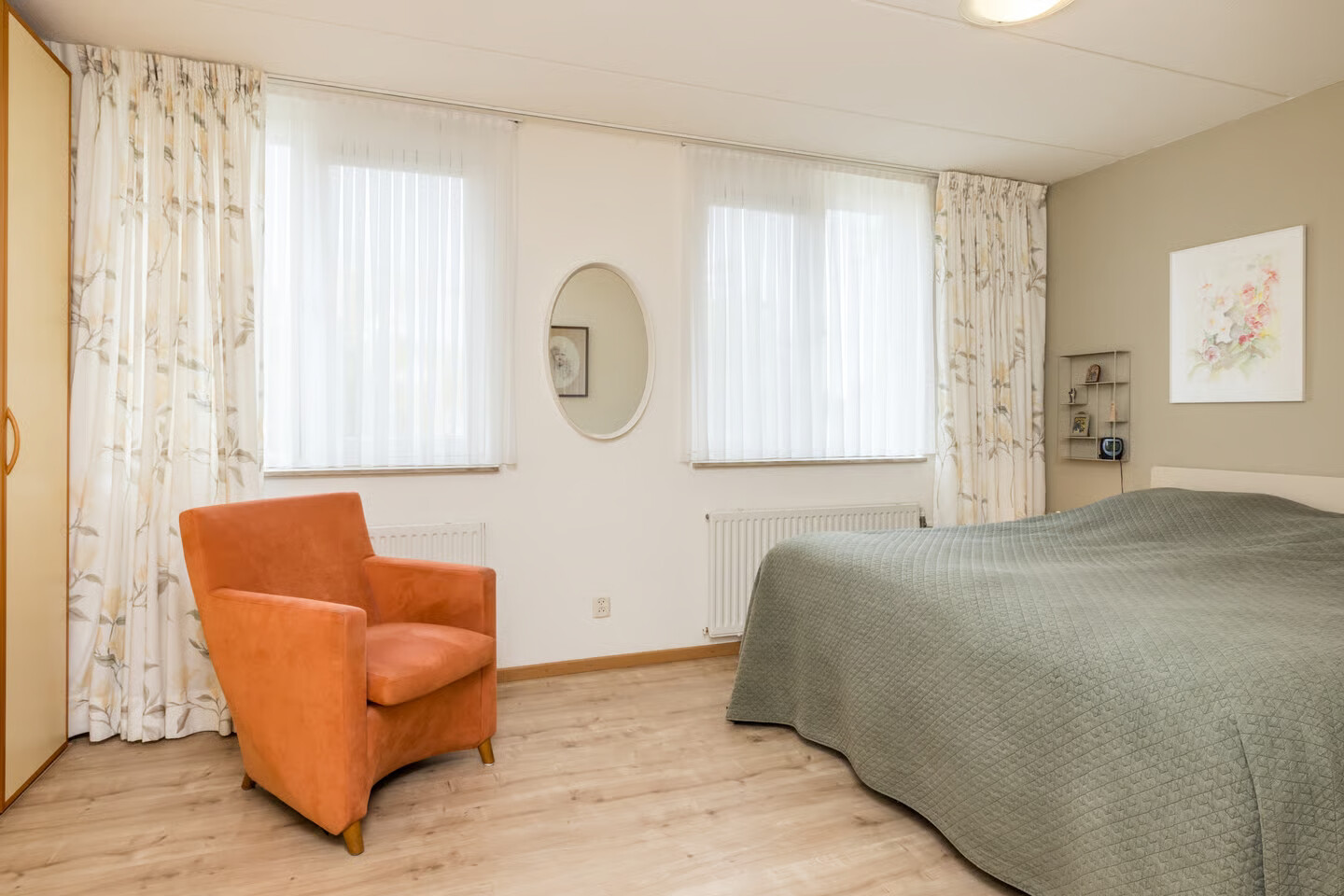 Vrijstaande woning te koop: Brandenburg 8, Klimmen