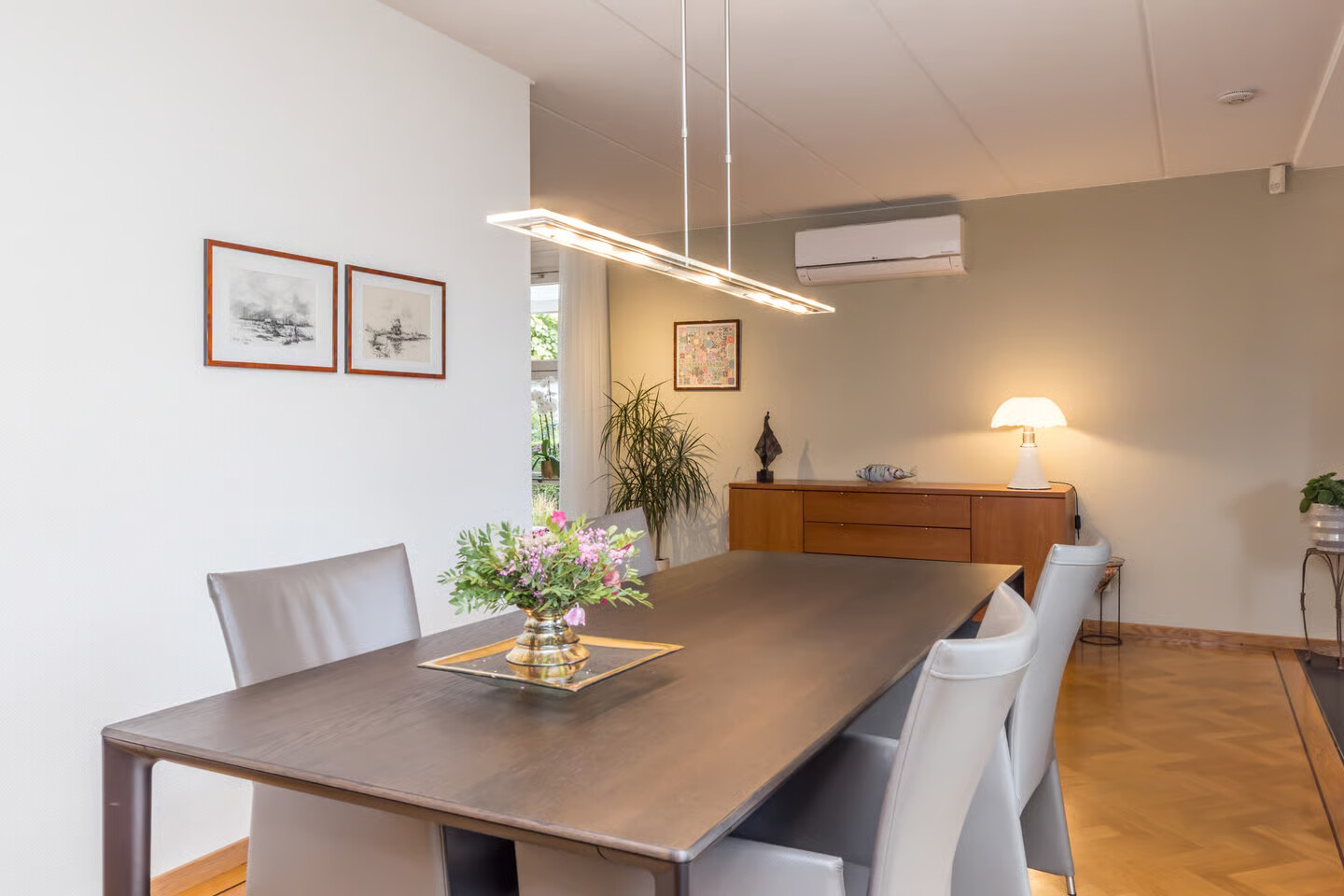 Vrijstaande woning te koop: Brandenburg 8, Klimmen