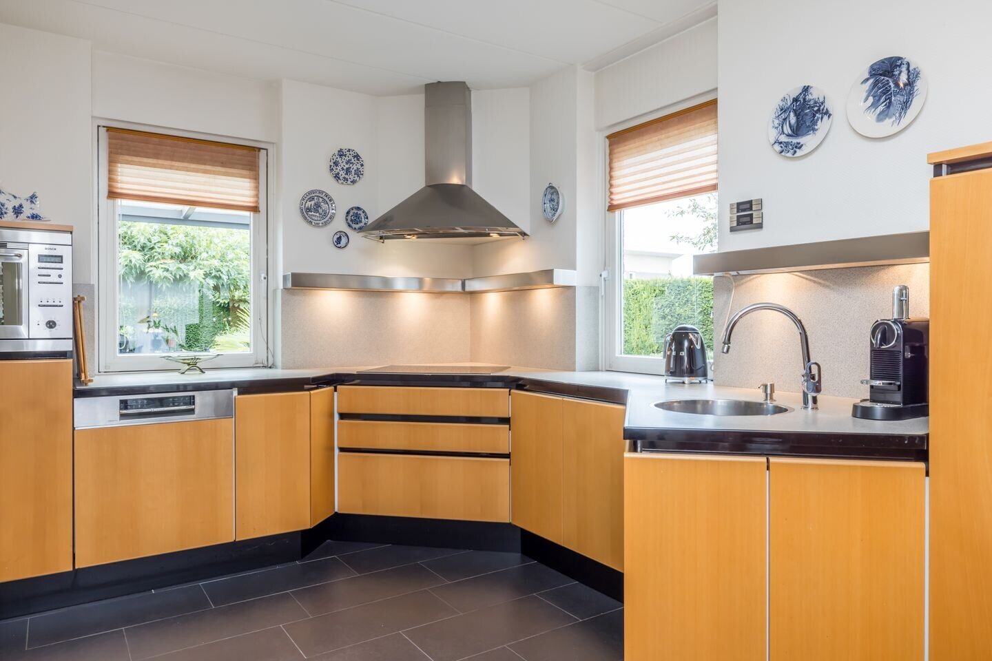 Vrijstaande woning te koop: Brandenburg 8, Klimmen