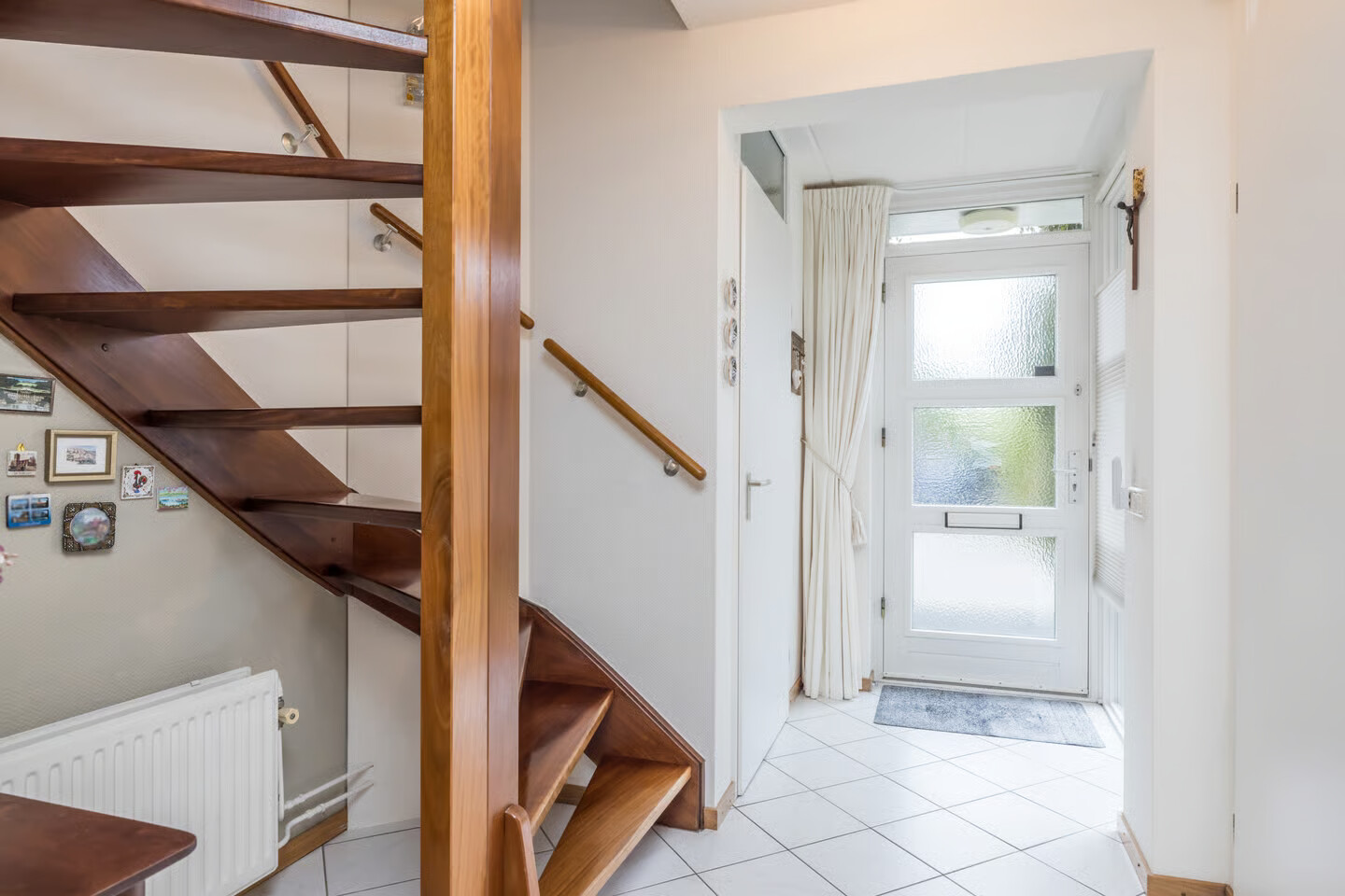 Vrijstaande woning te koop: Brandenburg 8, Klimmen
