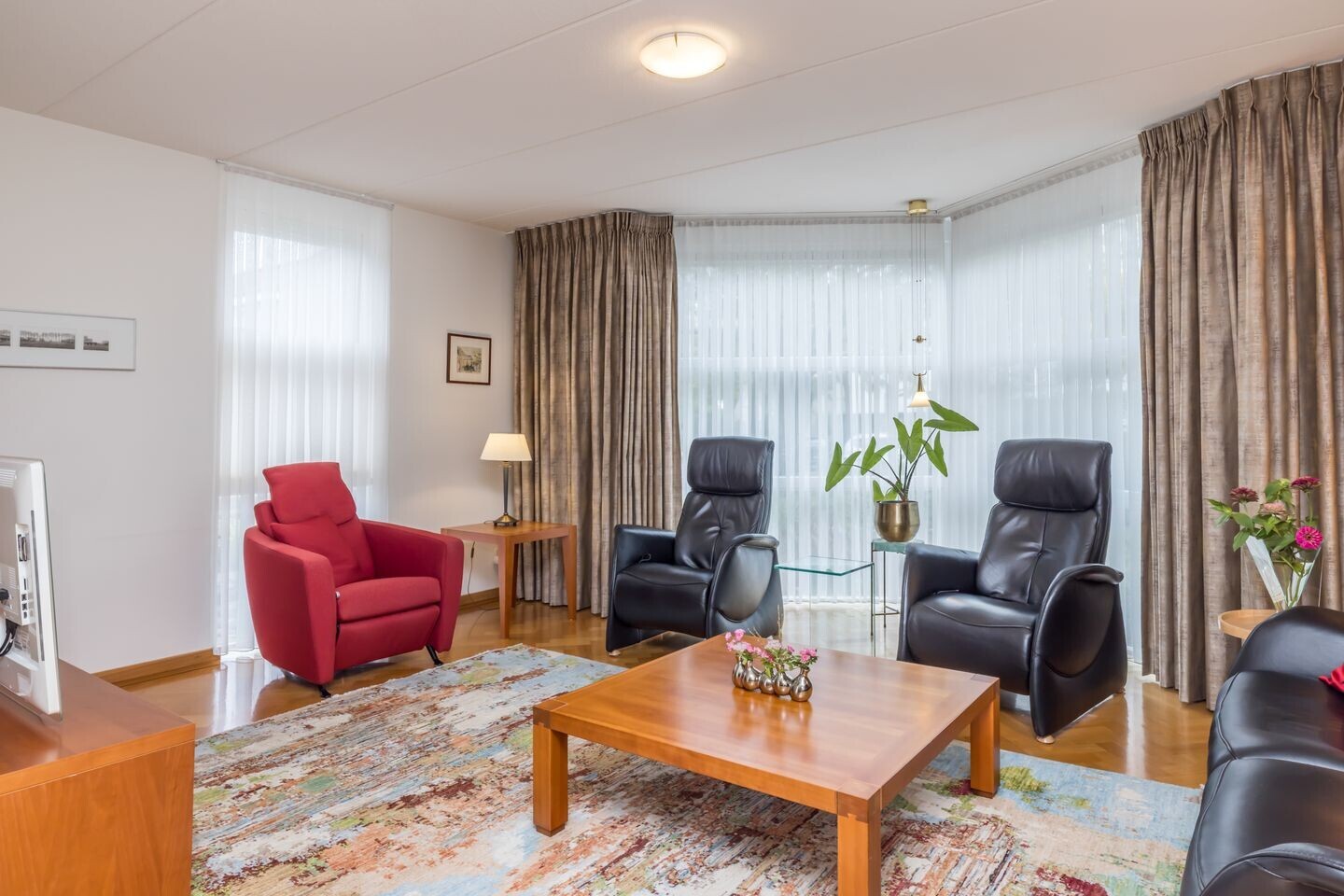 Vrijstaande woning te koop: Brandenburg 8, Klimmen