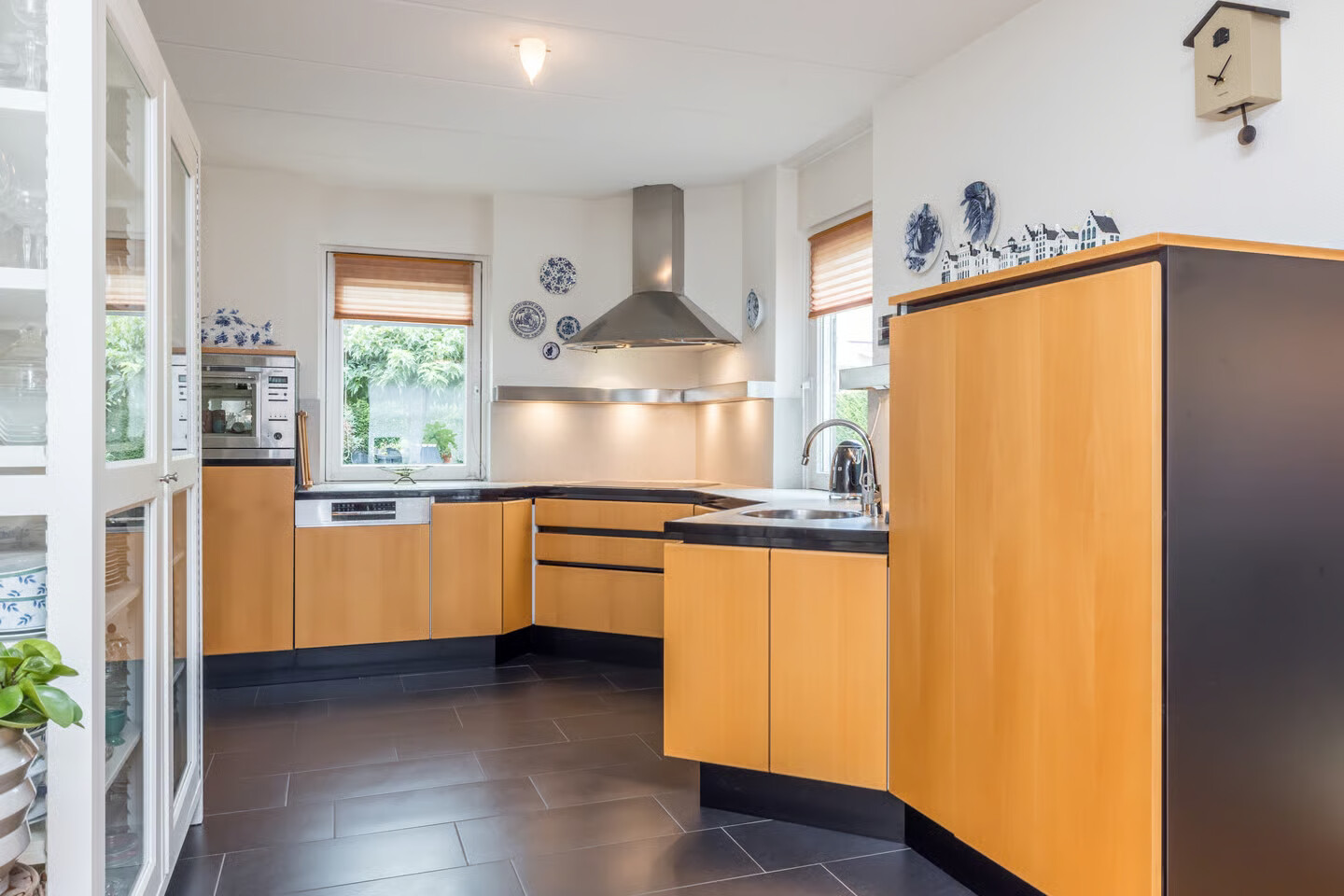 Vrijstaande woning te koop: Brandenburg 8, Klimmen