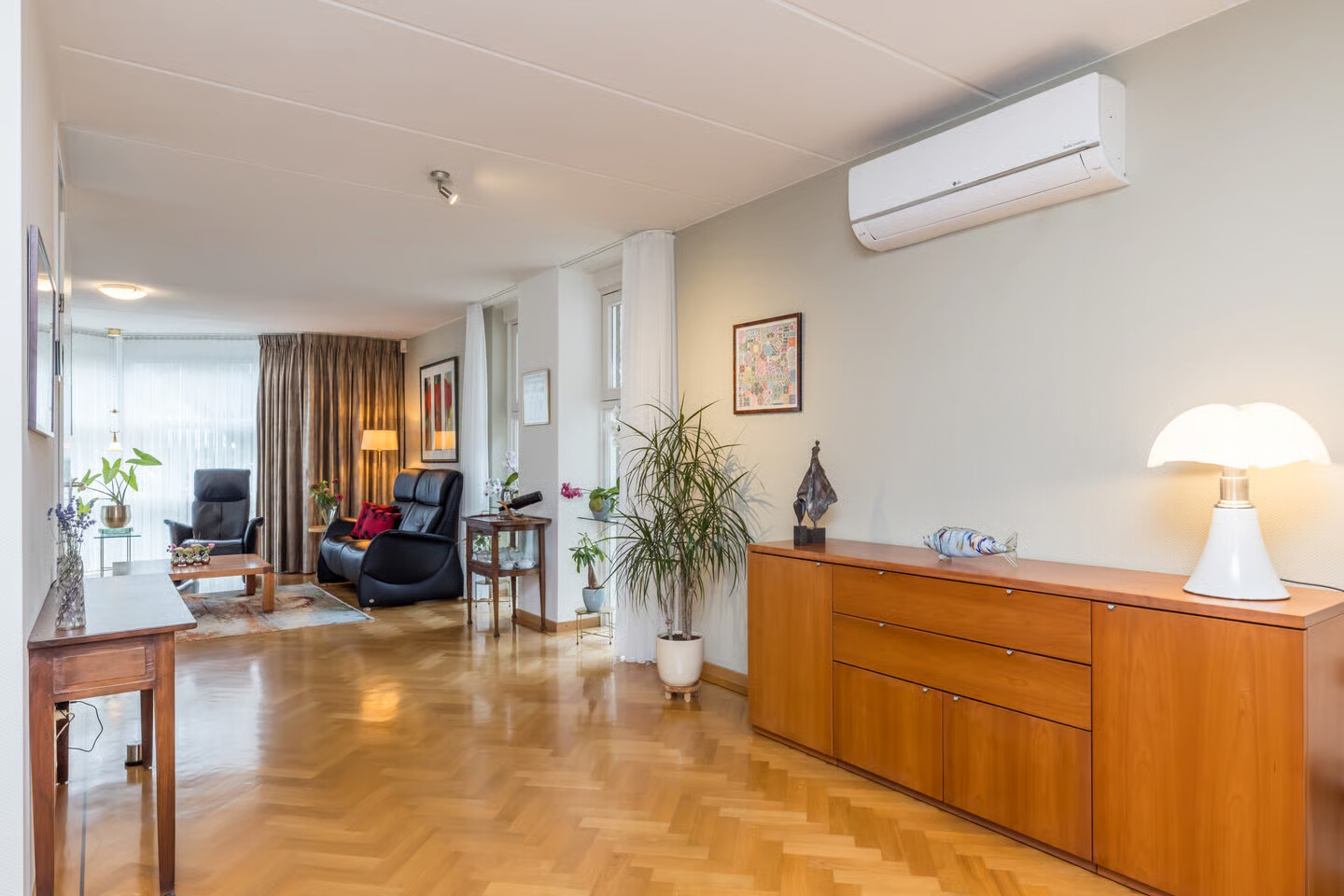 Vrijstaande woning te koop: Brandenburg 8, Klimmen