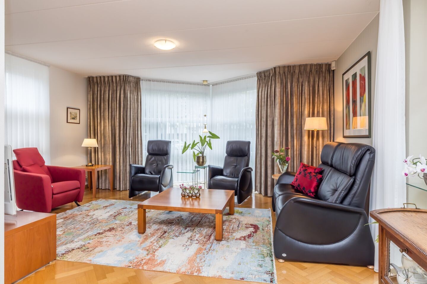 Vrijstaande woning te koop: Brandenburg 8, Klimmen
