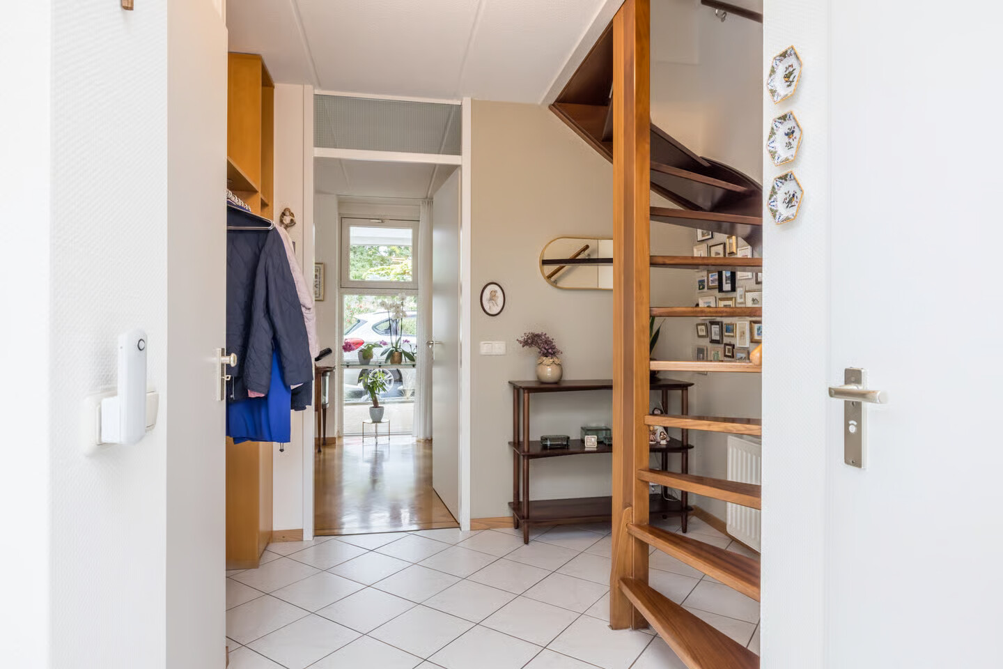 Vrijstaande woning te koop: Brandenburg 8, Klimmen