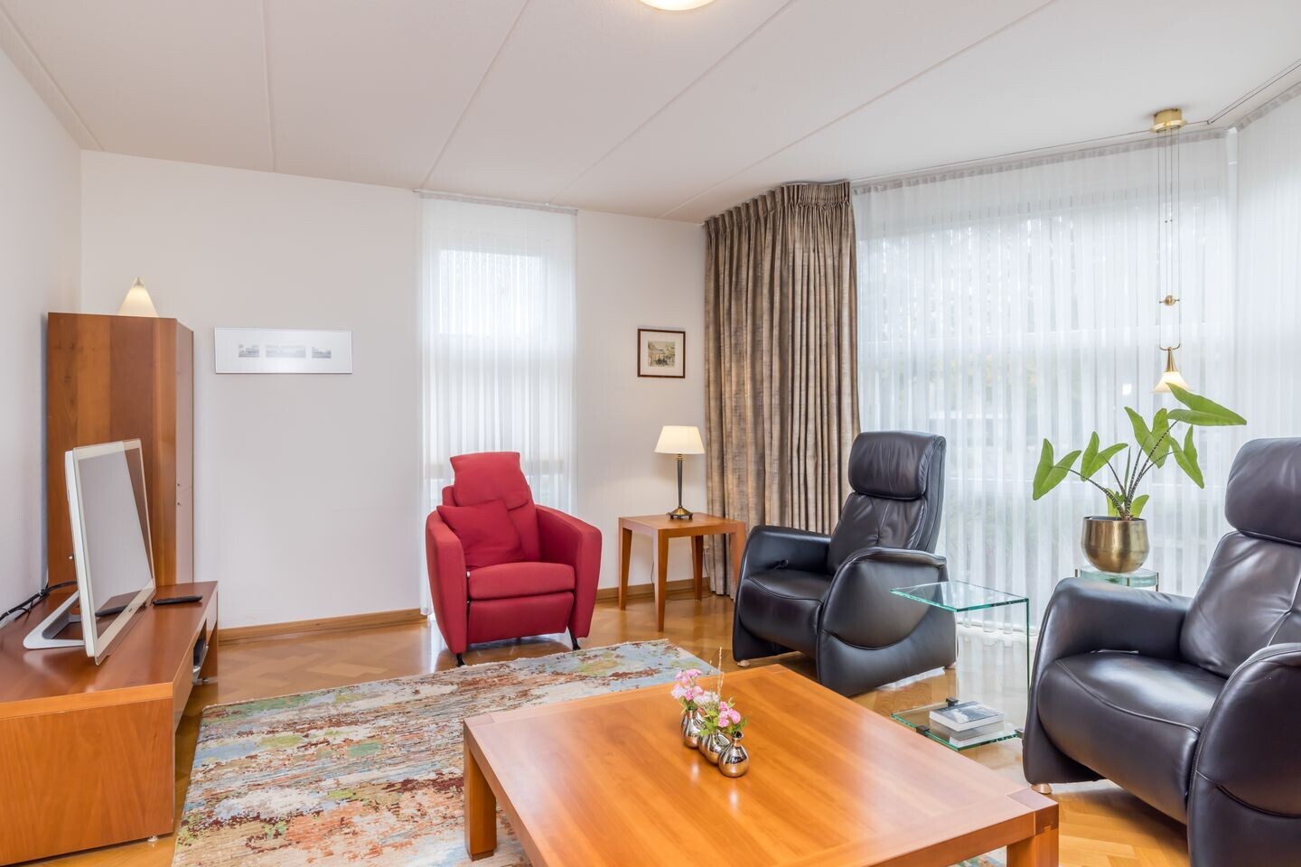 Vrijstaande woning te koop: Brandenburg 8, Klimmen