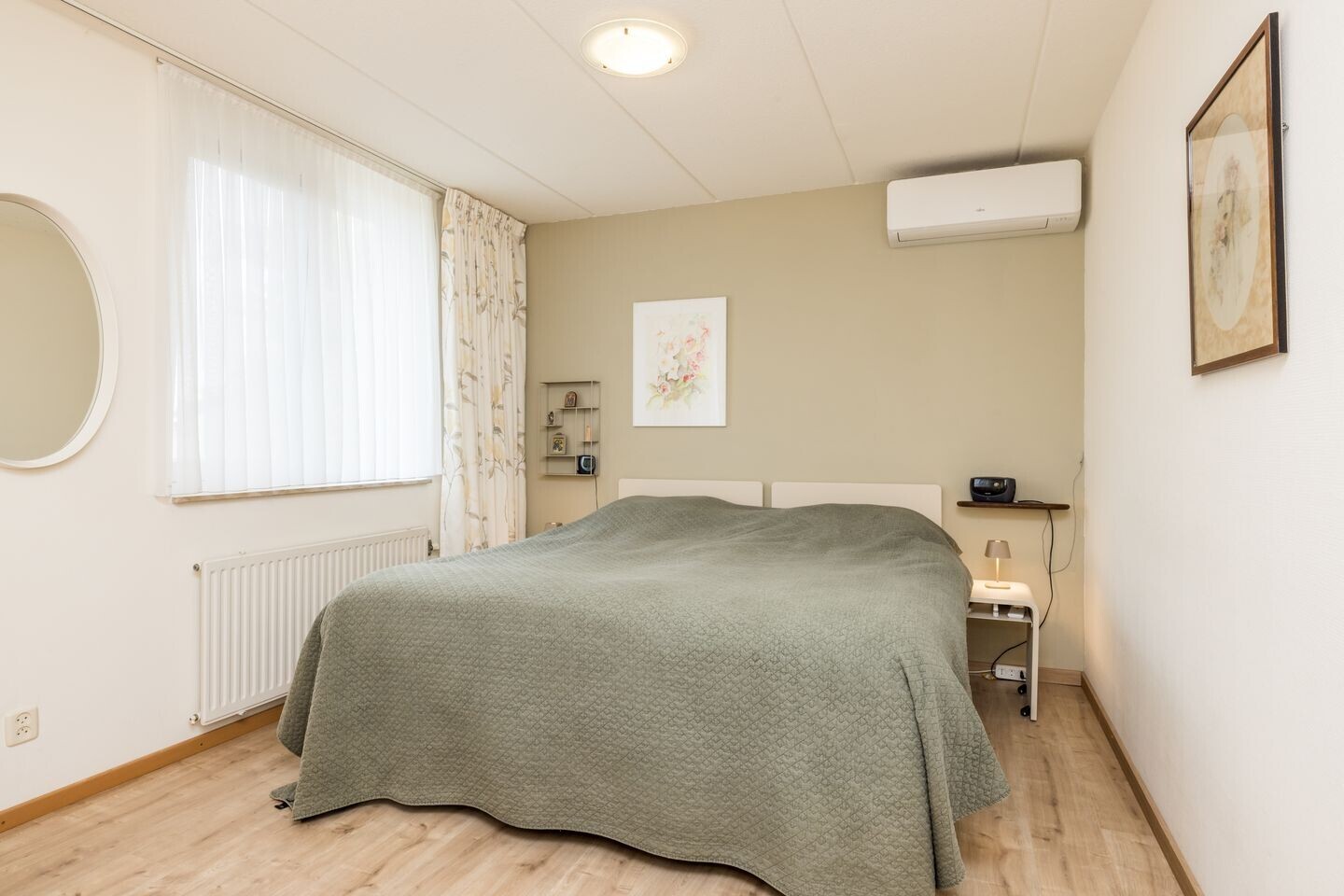 Vrijstaande woning te koop: Brandenburg 8, Klimmen